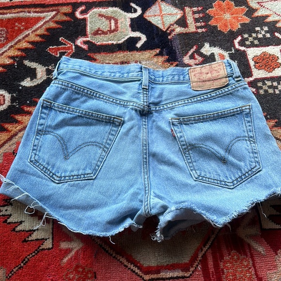 Vintage Levi’s - Picture 3 of 5